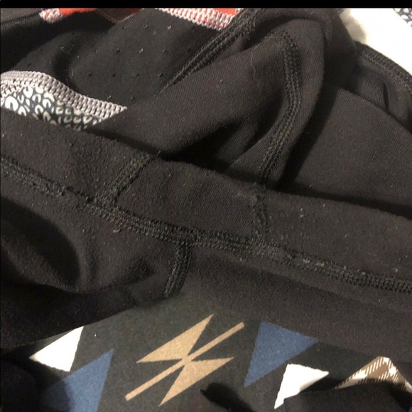 Reversible Skinny Wills - Picture 4 of 8